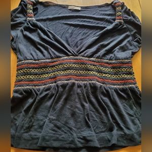 Twenty One Summer Top
